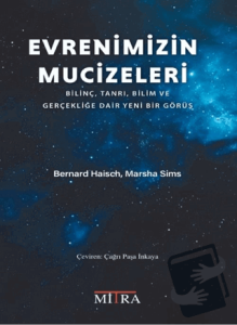 Evrenimizin Mucizeleri