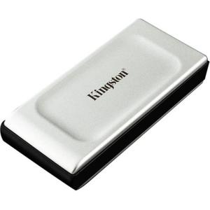 Kingston 1Tb Xs2000 Mini Usb 3.2 Gen 2.2 Type C
Gri Taşınabilir Ssd