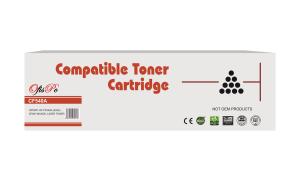 Ofispc Tk-5240M Çipli Kırmızı Muadil Toner