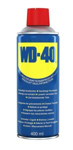 Pritt Wd-40 400Ml Yağ Çözücü