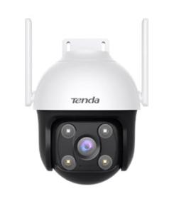 Tenda Ch3-Wca 3Mp 1080P Outdoor Wifi Kamera