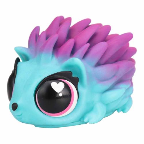 Jiggly Pets Sesli Mavi Kirpi Jgg02200 - - TrendKitabevi - Fiyatı - Yor