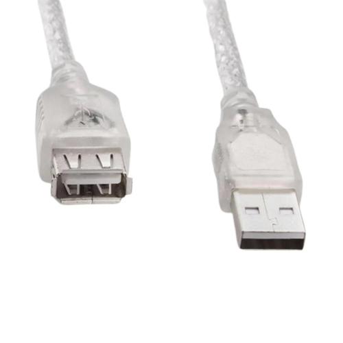 S-Link Sw-Sgg45 Usb2.0 15M Şeffaf Uzatma Kablosu - - S-Link - Fiyatı -