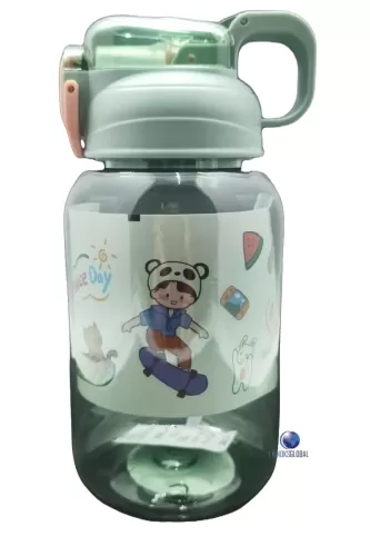 Vagon Matara Karma Renk 600 Ml Vgn2270 - - Vagon Life - Fiyatı - Yorum