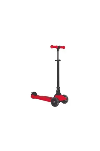 Winky Scooter Kırmızı Işıklı (Kutulu) - - Çekirdek - Fiyatı - Yorumlar