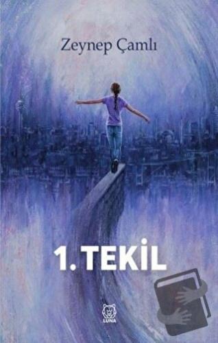 1. Tekil - Zeynep Çamlı - Luna Yayınları - Fiyatı - Yorumları - Satın 