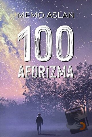 100 Aforizma - Memo Aslan - Cinius Yayınları - Fiyatı - Yorumları - Sa