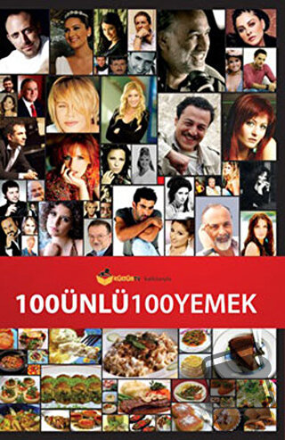 100 Ünlü 100 Yemek (Ciltli) - Kolektif - Elips Kitap - Fiyatı - Yoruml