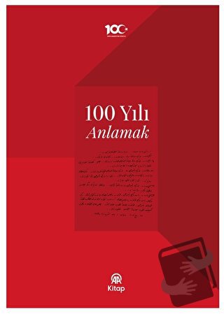 100 Yılı Anlamak (Ciltli) - Kolektif - AA Kitap - Fiyatı - Yorumları -