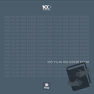 100 Yılın 100 Edebi Eseri (Ciltli) - Samed Karagöz - AA Kitap - Fiyatı