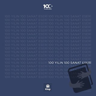 100 Yılın 100 Sanat Eseri (Ciltli) - Samed Karagöz - AA Kitap - Fiyatı