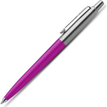 Parker Tükenmez Kalem Jotter Original Fuşya Ct - - Parker - Fiyatı - Y