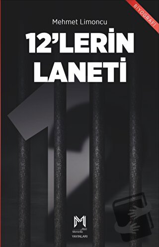 12'lerin Laneti - Mehmet Limoncu - Memento Mori - Fiyatı - Yorumları -