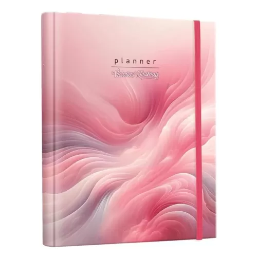 Vj Planlayıcı Defter Gsp Ayraçlı 17X23 1Haftalık 112 Sf.+Todo 30 Sf.+N