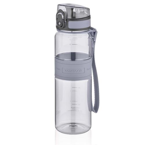 Uzspace Matara 600 Ml Tritan 4106-Karma - - Uzspace - Fiyatı - Yorumla