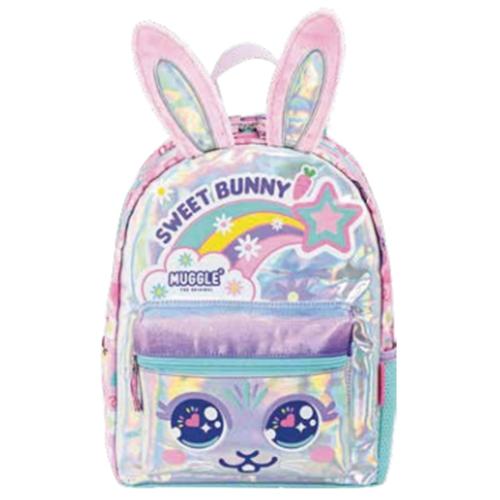 Muggle Anaokulu Çantası Bunny Koleksiyonu Mu-9099 - - Muggle - Fiyatı 