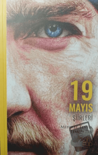 19 Mayıs Şiirleri - Mehmet Tevfik Temiztürk - Ahbap Kitap - Fiyatı - Y