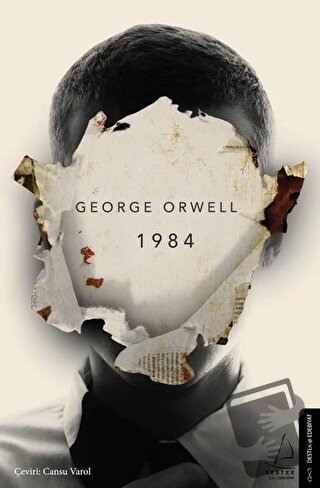 1984 - George Orwell - Destek Yayınları - Fiyatı - Yorumları - Satın A