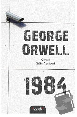 1984 - George Orwell - Başlık Yayınları - Fiyatı - Yorumları - Satın A