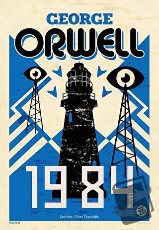 1984 - George Orwell - Sahi Kitap - Fiyatı - Yorumları - Satın Al