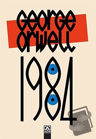 1984 - George Orwell - Altın Kitaplar - Fiyatı - Yorumları - Satın Al