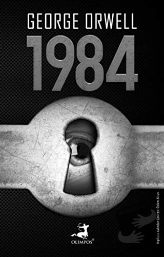 1984 - George Orwell - Olimpos Yayınları - Fiyatı - Yorumları - Satın 