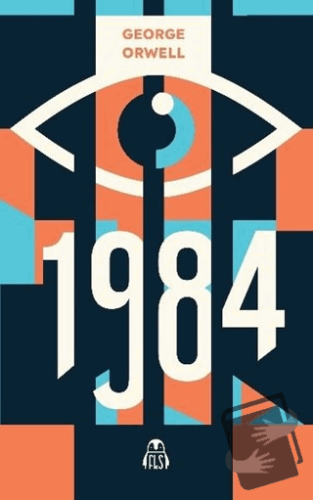 1984 - George Orwell - Final Kültür Sanat Yayınları - Fiyatı - Yorumla