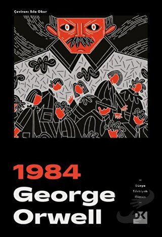 1984 - George Orwell - Doğan Kitap - Fiyatı - Yorumları - Satın Al