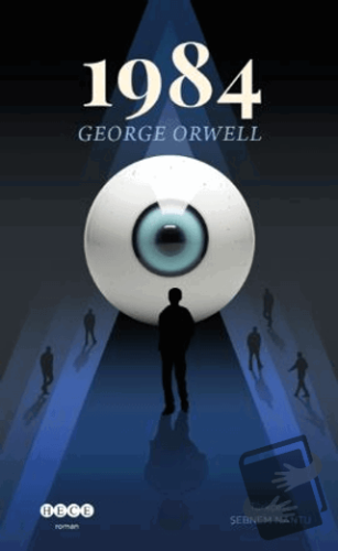 1984 - George Orwell - Hece Yayınları - Fiyatı - Yorumları - Satın Al