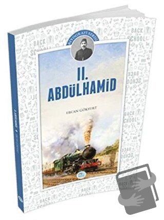 2. Abdülhamid - Ercan Gökyurt - Maviçatı Yayınları - Fiyatı - Yorumlar