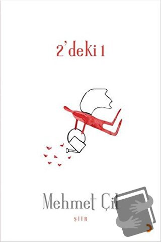 2’deki 1 - Mehmet Çil - Cinius Yayınları - Fiyatı - Yorumları - Satın 