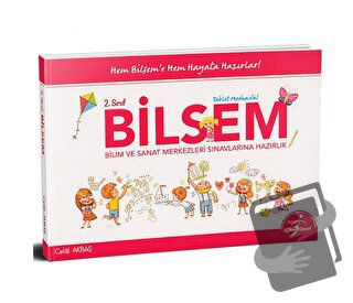 2. Sınıf Bilsem Tablet Modunda - Celal Akbaş - Çocuk Gezegeni - Fiyatı