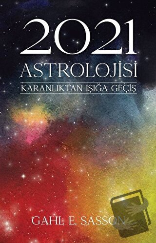 2021 Astrolojisi - Gahl E. Sasson - Butik Yayınları - Fiyatı - Yorumla