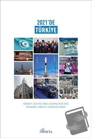 2021'de Türkiye - Kolektif - Seta Yayınları - Fiyatı - Yorumları - Sat