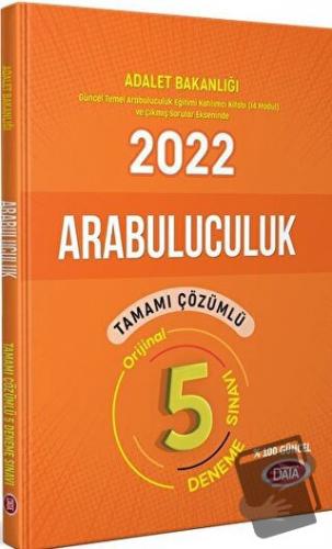 2022 GYS Adalet Bakanlığı Arabuluculuk 5 Deneme Çözümlü Görevde Yüksel