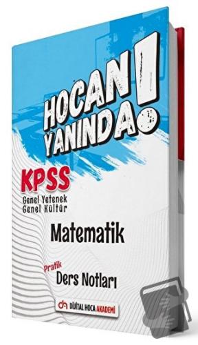 KPSS Genel Yetenek Genel Kültür Matematik Pratik Ders Notları - Kenan 