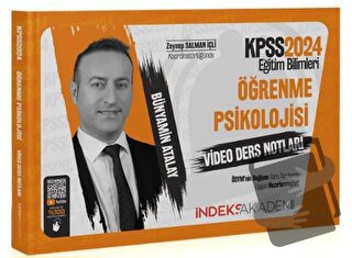 2024 KPSS Eğitim Bilimleri Öğrenme Psikolojisi Video Ders Notları, Bün