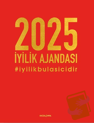 2025 İyilik Ajandası - Ayşe Arman - Doğan Kitap - Fiyatı - Yorumları -