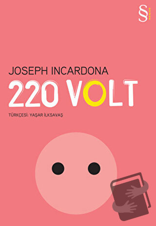 220 Volt - Joseph Incardona - Everest Yayınları - Fiyatı - Yorumları -