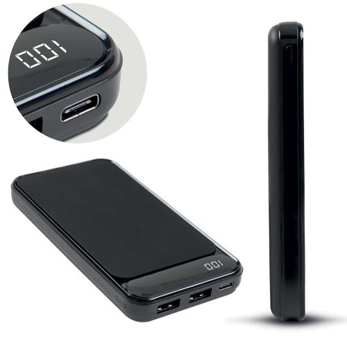 236001 ATAŞEHİR 10.000 MAH POWERBANK - - TrendKitabevi - Fiyatı - Yoru