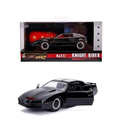 Jada Knight Rider Kitt 1:32 Model Araba - - Simba - Fiyatı - Yorumları