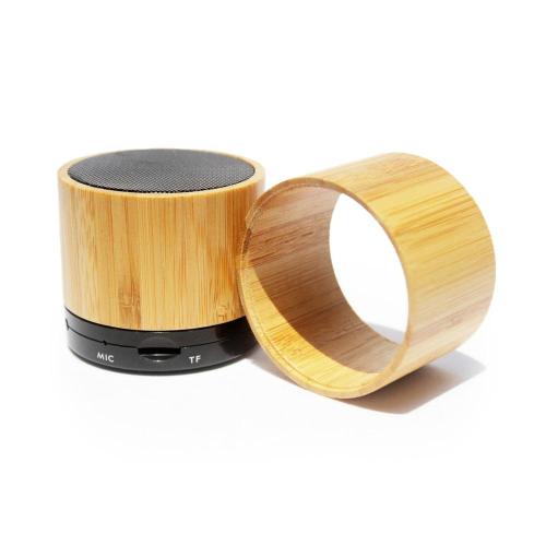 265919 KARANFİL BLUETOOTH BAMBU HOPARLÖR - - - Fiyatı - Yorumları - Sa