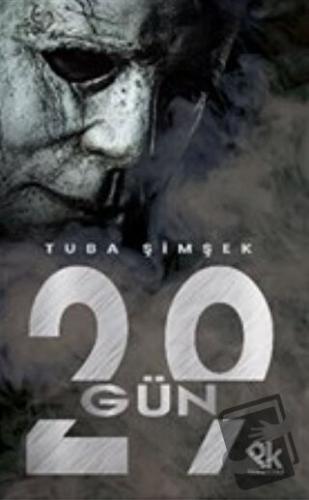 29 Gün - Tuba Şimşek - Panu Kitap - Fiyatı - Yorumları - Satın Al