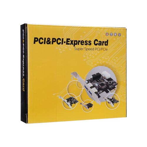 S-Link Sl-Ex2S Pcı Express Rs-232 2 Port Kart - - S-Link - Fiyatı - Yo