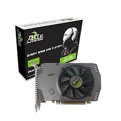 Axle Gt730 Pcı-E 2G Ddr5 64Bits Crt-Dvı-Hdmı Atx Ekran Kartı - - Axle 