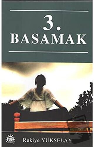 3. Basamak - Rukiye Yükselay - Yason Yayıncılık - Fiyatı - Yorumları -