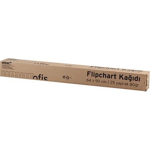 Umur Flip Chart Kağıdı 64X90 25 Li 30008194 - - Umur - Fiyatı - Yoruml