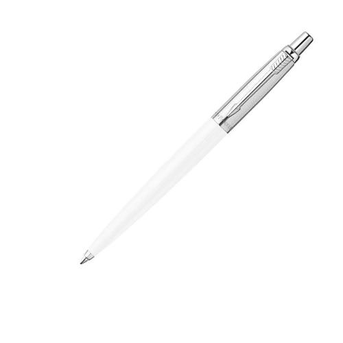 Parker Tükenmez Kalem Jotter Original Beyaz Ct - - Parker - Fiyatı - Y