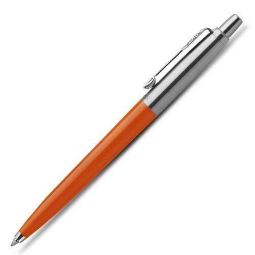 Parker Tükenmez Kalem Jotter Original Turuncu Ct - - Parker - Fiyatı -