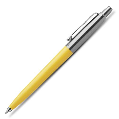 Parker Tükenmez Kalem Jotter Original Sarı Ct - - Parker - Fiyatı - Yo